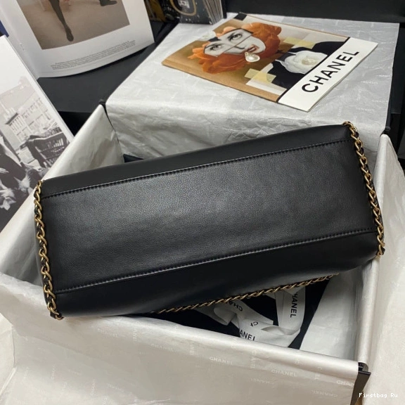 Firstbag Ru CHANEL SHOPPING BAG 0729